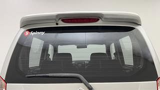 Used 2012 Maruti Suzuki Wagon R 1.0 [2010-2019] VXi Petrol Manual top_features Rear defogger
