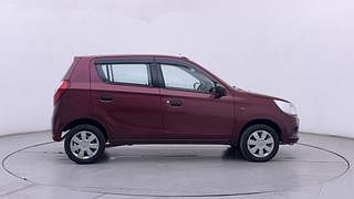 Used 2019 Maruti Suzuki Alto K10 [2014-2019] VXI AMT (O) Petrol Automatic exterior RIGHT SIDE VIEW