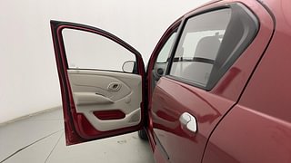 Used 2017 Datsun Redi-GO [2015-2019] T (O) Petrol Manual interior LEFT FRONT DOOR OPEN VIEW