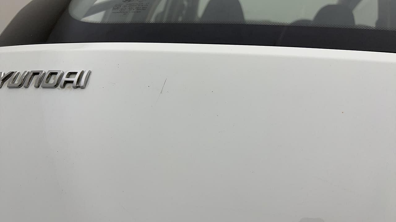 Used 2012 Hyundai i10 [2010-2016] Magna 1.2 Petrol Petrol Manual dents MINOR SCRATCH