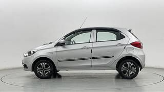 Used 2019 Tata Tiago [2016-2020] Revotorq XZ Diesel Manual exterior LEFT SIDE VIEW