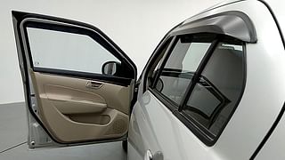 Used 2016 Maruti Suzuki Swift Dzire [2012-2017] ZDI AMT Diesel Automatic interior LEFT FRONT DOOR OPEN VIEW