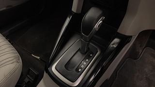 Used 2016 Ford EcoSport [2015-2017] Titanium 1.5L Ti-VCT AT Petrol Automatic interior GEAR  KNOB VIEW