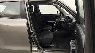 Used 2019 Maruti Suzuki Swift [2017-2021] ZXi AMT Petrol Automatic interior RIGHT SIDE FRONT DOOR CABIN VIEW