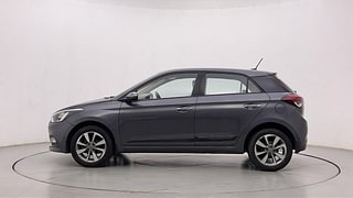 Used 2015 Hyundai Elite i20 [2014-2018] Asta 1.2 Petrol Manual exterior LEFT SIDE VIEW