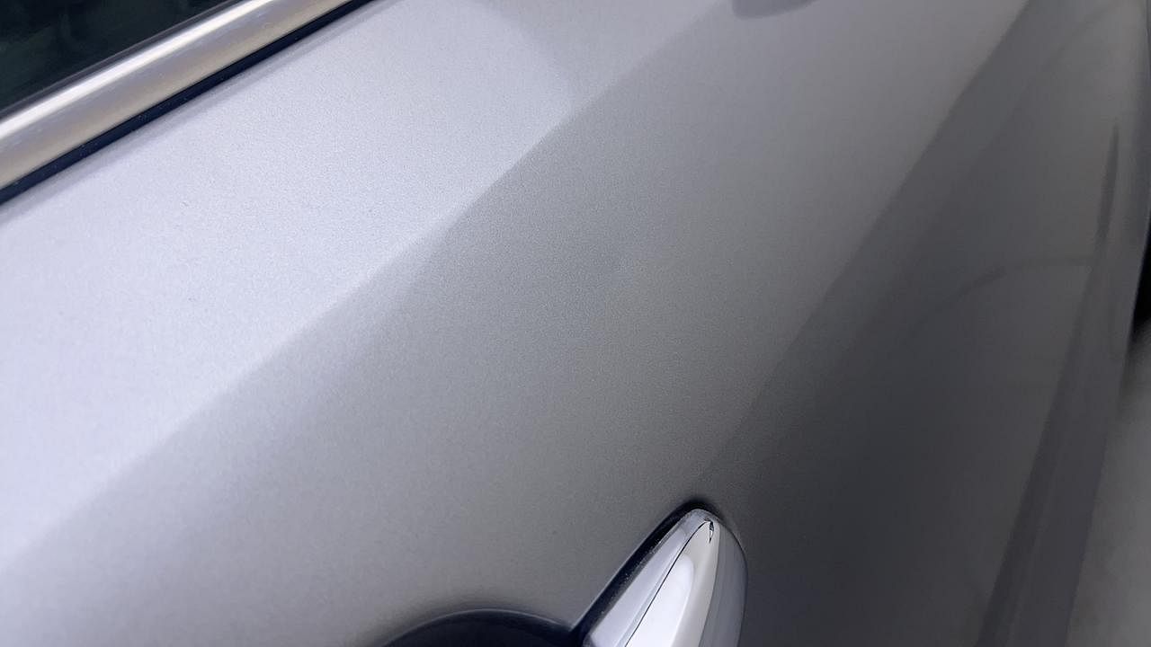 Used 2016 Maruti Suzuki Baleno [2015-2019] Zeta AT Petrol Petrol Automatic dents MINOR DENT