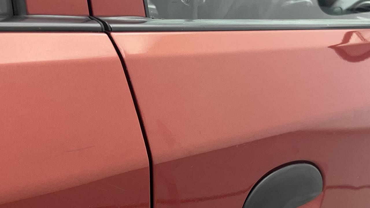 Used 2013 null Petrol Manual dents MINOR SCRATCH