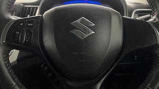 Used 2018 Maruti Suzuki Baleno [2015-2019] Zeta Petrol Petrol Manual top_features Airbags