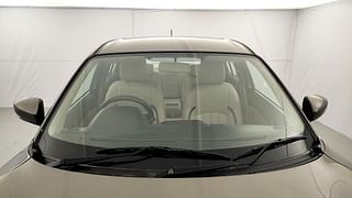 Used 2017 Maruti Suzuki Dzire [2017-2020] ZDI Plus Diesel Manual exterior FRONT WINDSHIELD VIEW