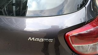 Used 2013 Hyundai Grand i10 [2013-2017] Magna 1.1 CRDi Diesel Manual dents MINOR SCRATCH