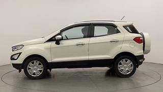 Used 2020 Ford EcoSport [2017-2021] Trend 1.5L Ti-VCT Petrol Manual exterior LEFT SIDE VIEW