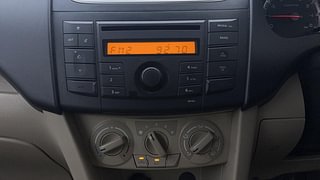 Used 2012 Maruti Suzuki Swift Dzire VXI AT Petrol Automatic interior MUSIC SYSTEM & AC CONTROL VIEW