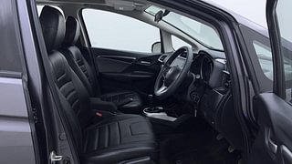 Used 2019 Honda WR-V [2017-2020] VX i-VTEC Petrol Manual interior RIGHT SIDE FRONT DOOR CABIN VIEW