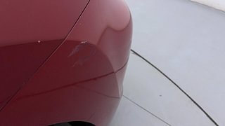 Used 2019 Maruti Suzuki Baleno [2019-2022] Alpha Petrol Petrol Manual dents MINOR SCRATCH