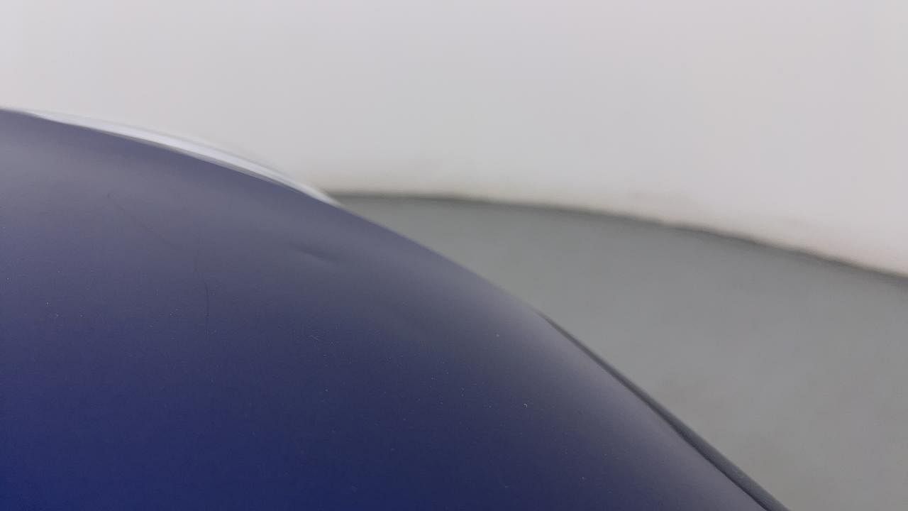 Used 2017 Maruti Suzuki Baleno [2015-2019] Delta Petrol Petrol Manual dents MINOR DENT