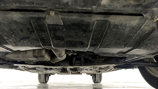 Used 2017 Maruti Suzuki S-Cross [2015-2017] Alpha 1.6 Diesel Manual extra FRONT LEFT UNDERBODY VIEW