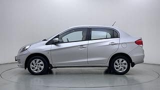 Used 2013 Honda Amaze 1.5L S Diesel Manual exterior LEFT SIDE VIEW