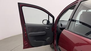 Used 2013 Maruti Suzuki Ritz [2012-2017] Vdi Diesel Manual interior LEFT FRONT DOOR OPEN VIEW