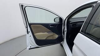 Used 2015 Honda City [2014-2017] V Petrol Manual interior LEFT FRONT DOOR OPEN VIEW