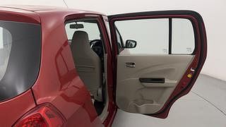 Used 2020 Maruti Suzuki Celerio VXI AMT Petrol Automatic interior RIGHT REAR DOOR OPEN VIEW