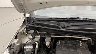 Used 2019 Maruti Suzuki Celerio X [2017-2021] ZXi (O) AMT Petrol Automatic engine ENGINE RIGHT SIDE HINGE & APRON VIEW