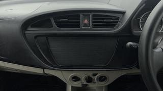Used 2022 Maruti Suzuki Alto 800 STD Petrol Manual interior MUSIC SYSTEM & AC CONTROL VIEW