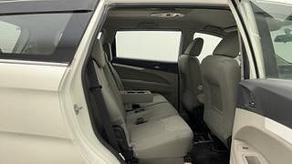 Used 2018 Mahindra Marazzo M6 8str Diesel Manual interior RIGHT SIDE REAR DOOR CABIN VIEW