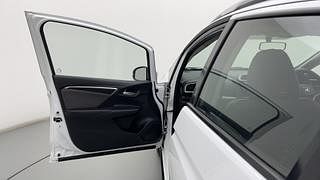 Used 2018 Honda WR-V [2017-2020] VX i-VTEC Petrol Manual interior LEFT FRONT DOOR OPEN VIEW
