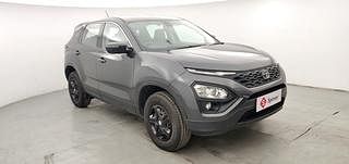 Used 2020 Tata Harrier XM Diesel Manual exterior RIGHT FRONT CORNER VIEW