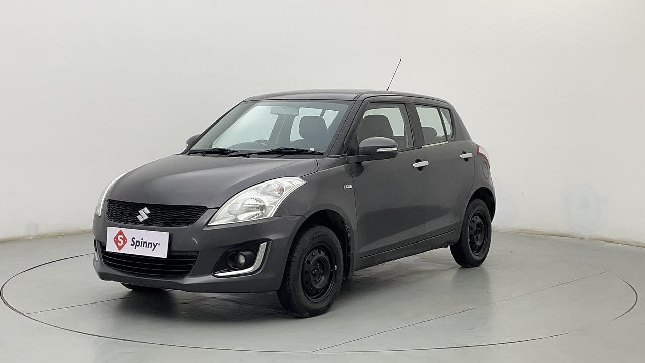 5 Things to Check Before Buying a Used Maruti Suzuki Swift