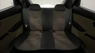 Used 2015 Hyundai Eon [2011-2018] Magna Petrol Manual interior REAR SEAT CONDITION VIEW