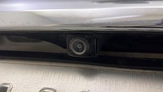 Used 2018 Hyundai Creta [2015-2018] 1.6 SX Plus Auto Petrol Petrol Automatic top_features Rear camera