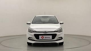 Used 2015 Hyundai Elite i20 [2014-2018] Asta 1.2 Petrol Manual exterior FRONT VIEW