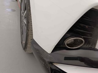 Used 2022 Hyundai i20 N Line N8 1.0 Turbo DCT Petrol Automatic dents MINOR DENT