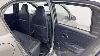 Used 2017 Datsun Redi-GO [2015-2019] S Petrol Manual interior RIGHT SIDE REAR DOOR CABIN VIEW