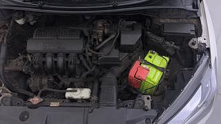 Used 2018 Honda City [2017-2020] VX CVT Petrol Automatic engine ENGINE LEFT SIDE VIEW