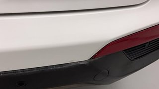 Used 2016 Hyundai Creta [2015-2018] 1.6 SX Plus Petrol Petrol Manual dents MINOR SCRATCH