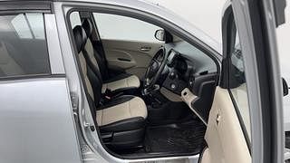 Used 2019 Hyundai New Santro 1.1 Sportz CNG Petrol+cng Manual interior RIGHT SIDE FRONT DOOR CABIN VIEW