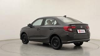 Used 2019 honda Amaze 1.2 S i-VTEC Petrol Manual exterior LEFT REAR CORNER VIEW