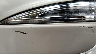 Used 2014 Ssangyong Rexton [2012-2017] RX7 Diesel Automatic dents MINOR SCRATCH