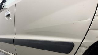 Used 2011 Hyundai Santro Xing [2007-2014] GLS Petrol Manual dents MINOR SCRATCH