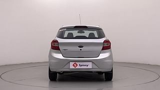 Used 2016 Ford Figo [2015-2019] Trend 1.2 Ti-VCT Petrol Manual exterior BACK VIEW