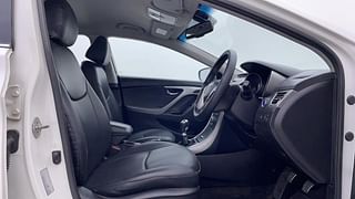 Used 2016 Hyundai Elantra [2016-2022] 2.0 SX MT Petrol Manual interior RIGHT SIDE FRONT DOOR CABIN VIEW