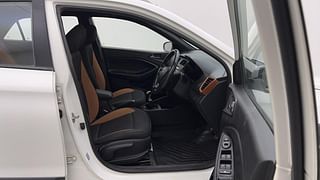 Used 2017 Hyundai i20 Active [2015-2020] 1.4 SX Diesel Manual interior RIGHT SIDE FRONT DOOR CABIN VIEW