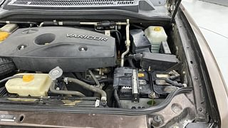 Used 2018 Tata Safari Storme [2015-2019] 2.2 EX 4X2 Diesel Manual engine ENGINE LEFT SIDE VIEW