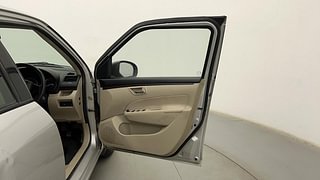 Used 2012 Maruti Suzuki Swift Dzire VXI Petrol Manual interior RIGHT FRONT DOOR OPEN VIEW