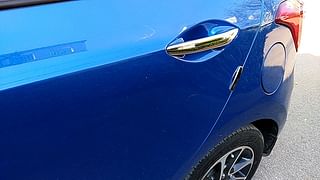 Used 2017 Hyundai Grand i10 [2013-2017] Asta 1.2 Kappa VTVT Petrol Manual dents MINOR SCRATCH