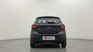 Used 2017 Ford Figo [2015-2019] Titanium1.5 TDCi Diesel Manual exterior BACK VIEW