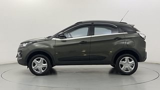 Used 2022 Tata Nexon XM S Petrol Petrol Manual exterior LEFT SIDE VIEW