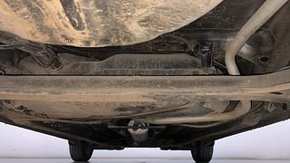 Used 2019 Maruti Suzuki Dzire [2017-2020] ZXI Petrol Manual extra REAR UNDERBODY VIEW (TAKEN FROM REAR)